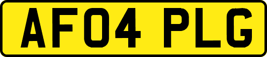 AF04PLG