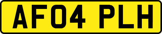 AF04PLH