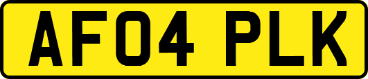 AF04PLK
