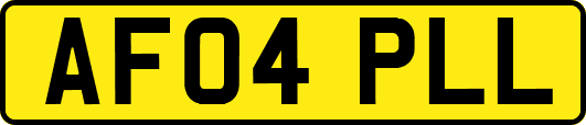 AF04PLL