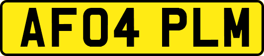 AF04PLM