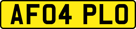 AF04PLO