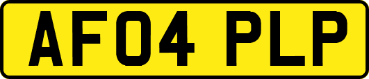 AF04PLP