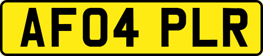 AF04PLR