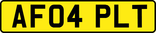AF04PLT