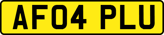 AF04PLU