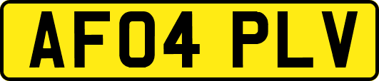 AF04PLV