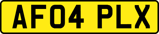 AF04PLX