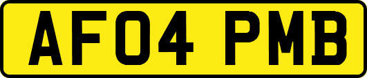 AF04PMB