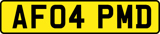 AF04PMD