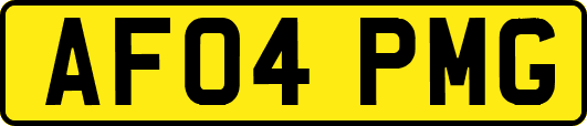AF04PMG