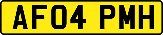 AF04PMH
