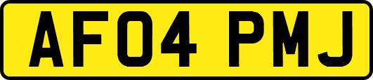 AF04PMJ