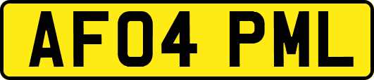 AF04PML