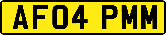 AF04PMM