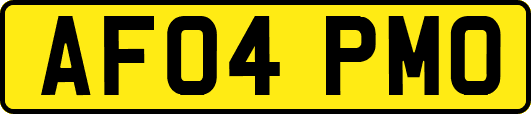 AF04PMO