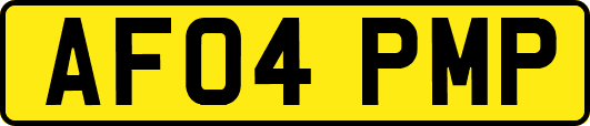 AF04PMP
