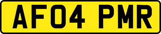AF04PMR