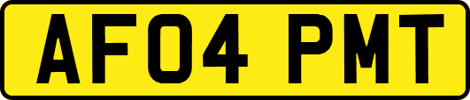 AF04PMT