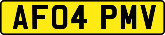 AF04PMV