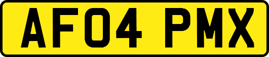 AF04PMX
