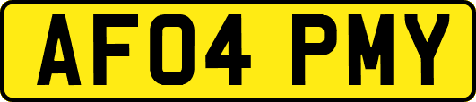 AF04PMY