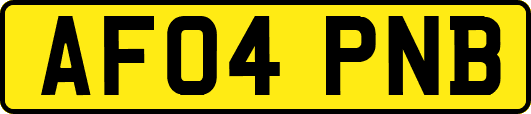 AF04PNB