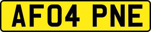 AF04PNE