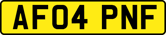 AF04PNF