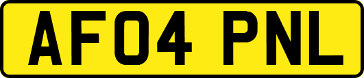 AF04PNL