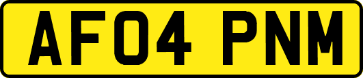 AF04PNM