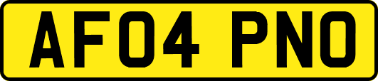 AF04PNO