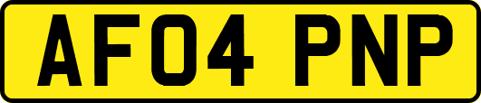 AF04PNP