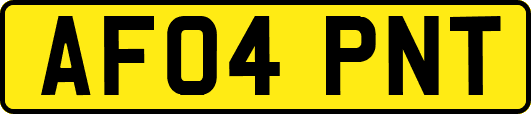 AF04PNT