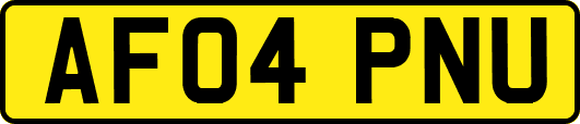 AF04PNU