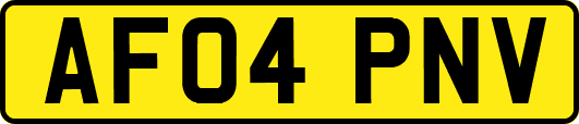 AF04PNV