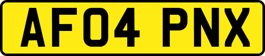 AF04PNX