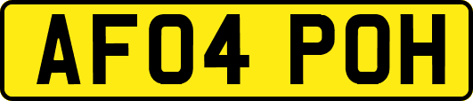 AF04POH