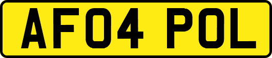 AF04POL
