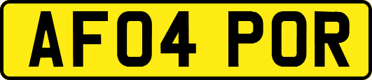 AF04POR