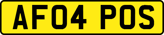AF04POS