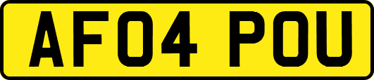 AF04POU