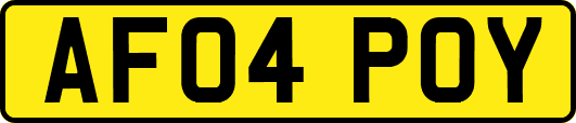AF04POY
