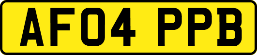 AF04PPB