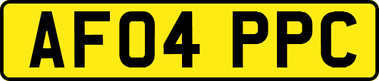AF04PPC