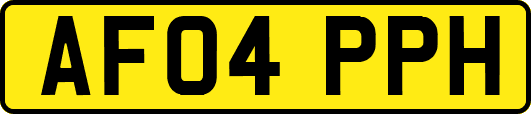 AF04PPH