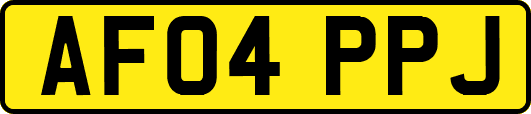 AF04PPJ