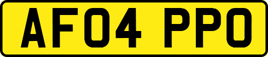 AF04PPO