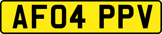 AF04PPV