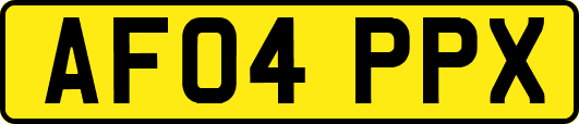 AF04PPX